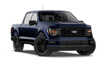 2026 Ford F-150 4X2 CREWCAB XLT