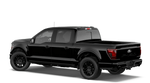 2026 Ford F-150 4X2 CREWCAB XLT