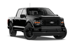 2026 Ford F-150 4X2 CREWCAB XLT