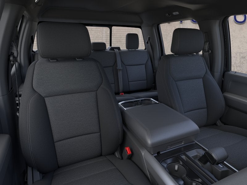 2026 Ford F-150 XLT, photo 10