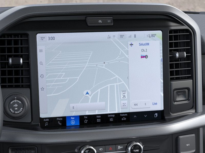 2026 Ford F-150 XLT, photo 14
