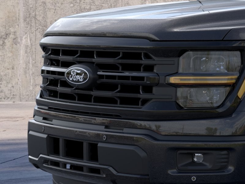 2026 Ford F-150 XLT, photo 17