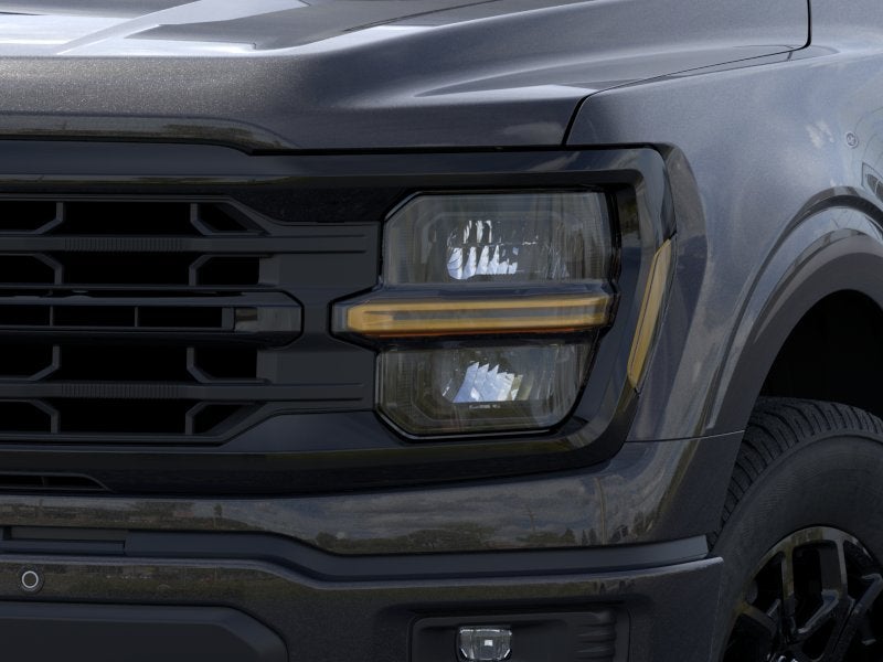 2026 Ford F-150 XLT, photo 18