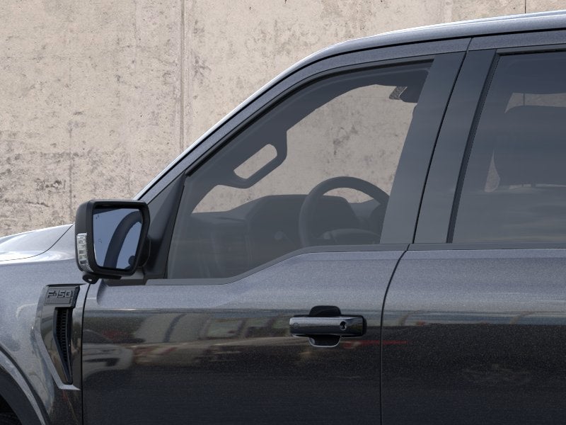 2026 Ford F-150 XLT, photo 20