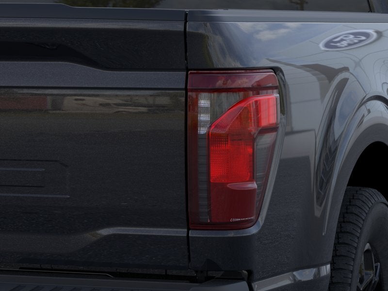 2026 Ford F-150 XLT, photo 21