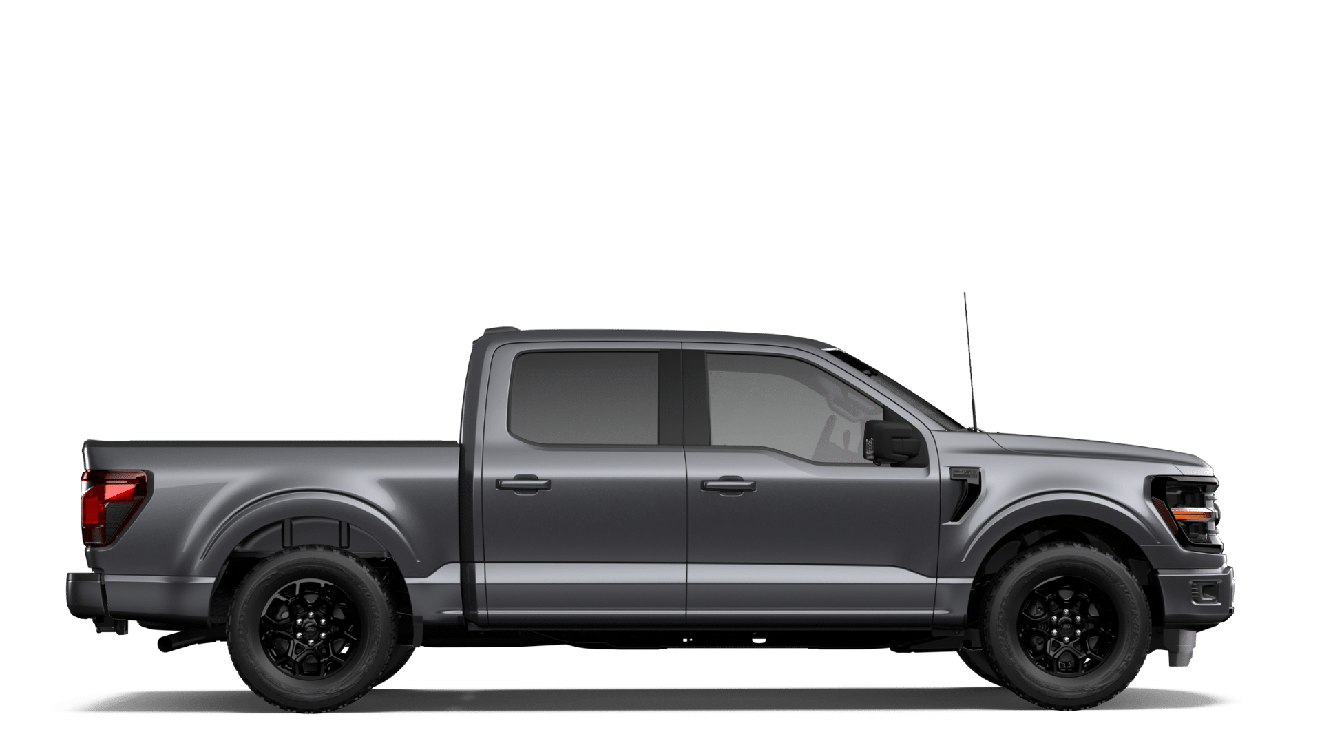 2026 Ford F-150 XLT, photo 5