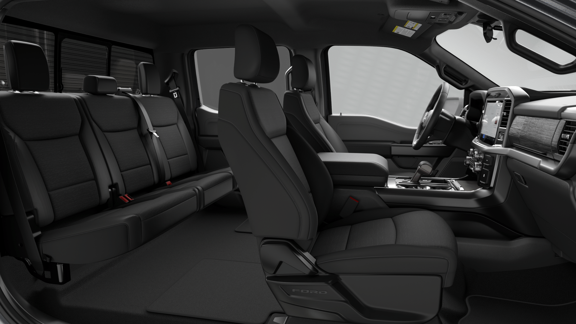 2026 Ford F-150 XLT, photo 6