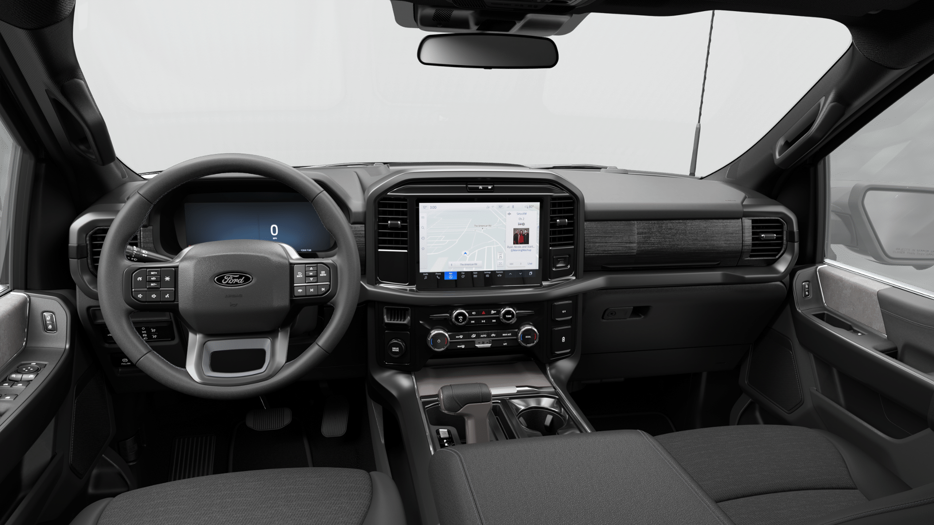 2026 Ford F-150 XLT, photo 7