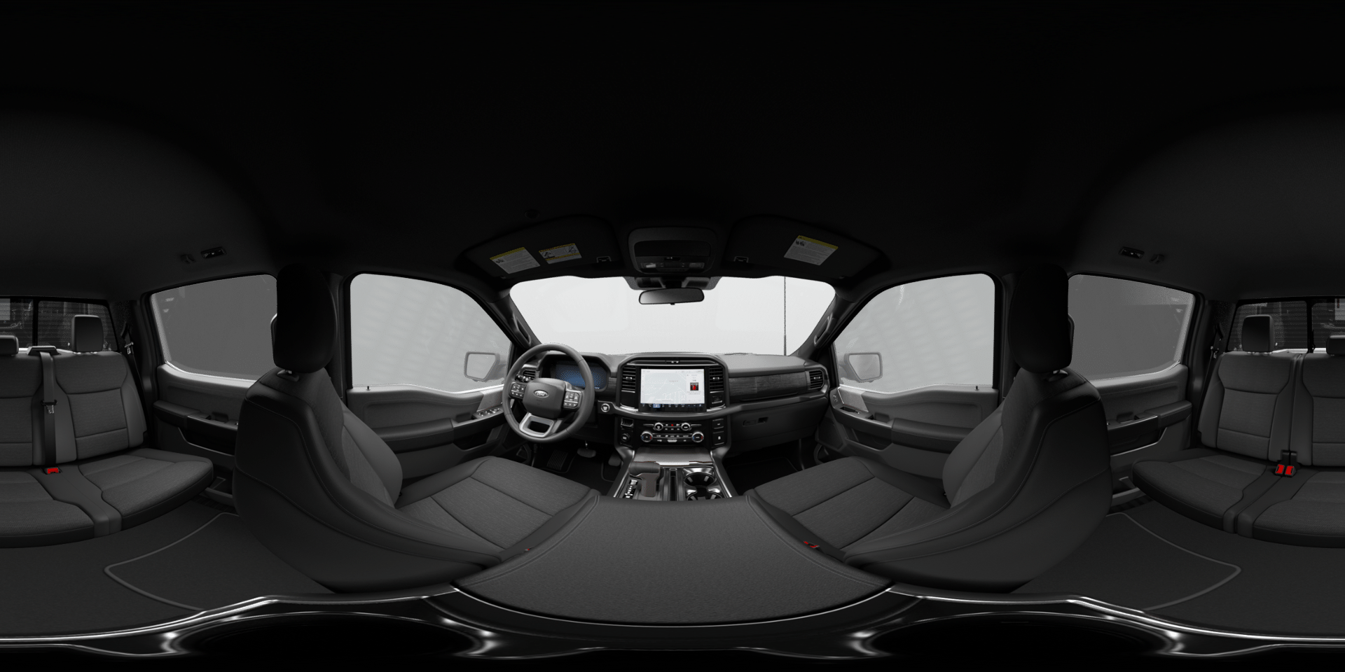 2026 Ford F-150 XLT, photo 8