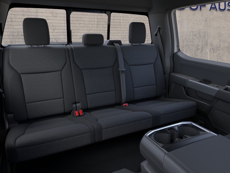 2026 Ford F-150 XLT, photo 11