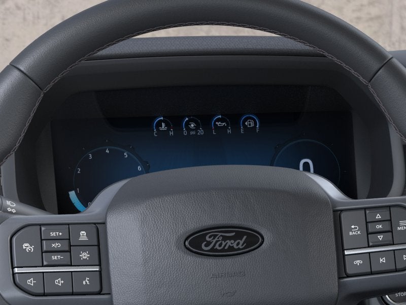 2026 Ford F-150 XLT, photo 13
