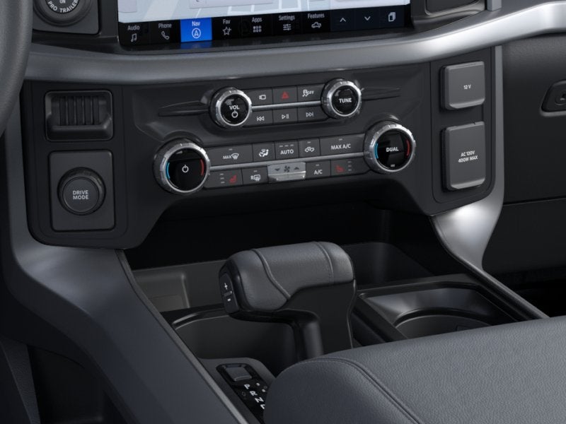 2026 Ford F-150 XLT, photo 15