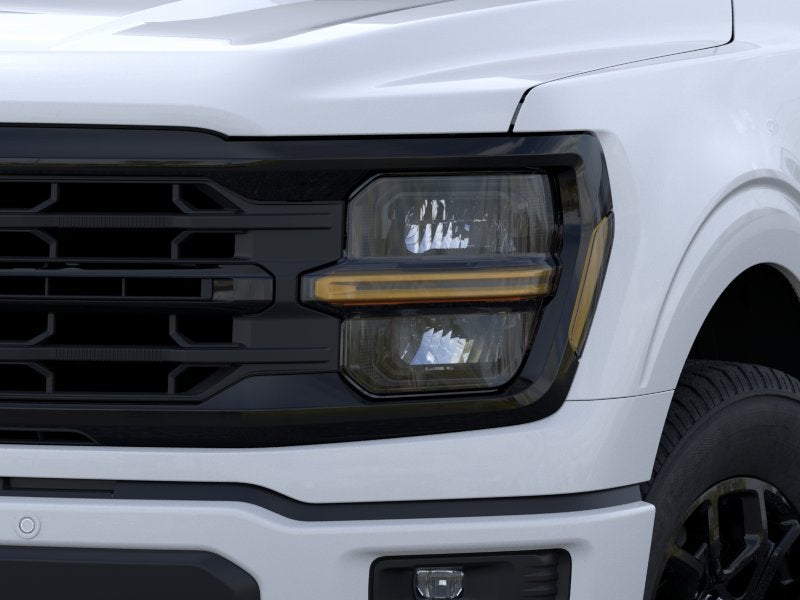 2026 Ford F-150 XLT, photo 18