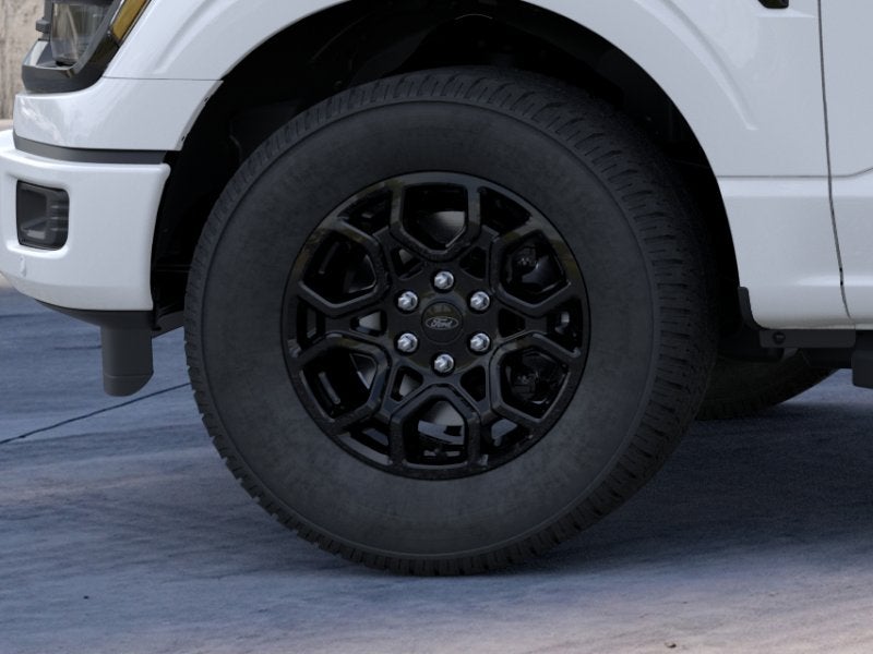 2026 Ford F-150 XLT, photo 19