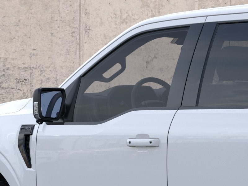 2026 Ford F-150 XLT, photo 20