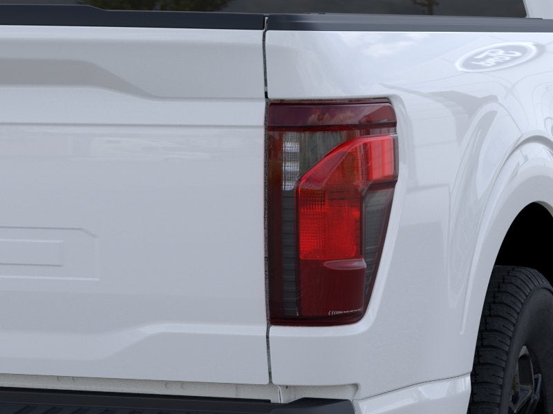 2026 Ford F-150 XLT, photo 21