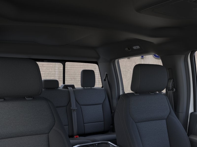 2026 Ford F-150 XLT, photo 22