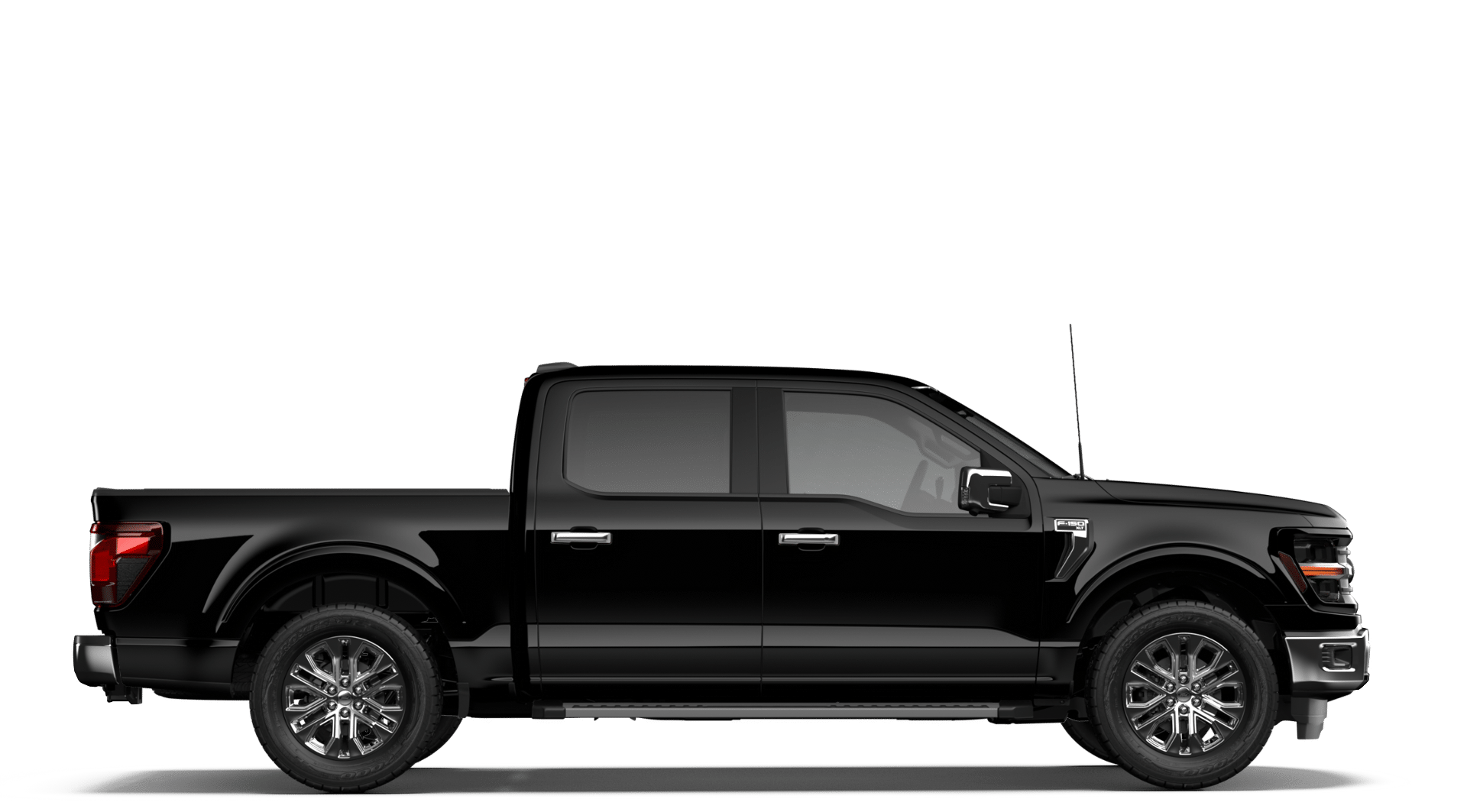 2026 Ford F-150 XLT, photo 5