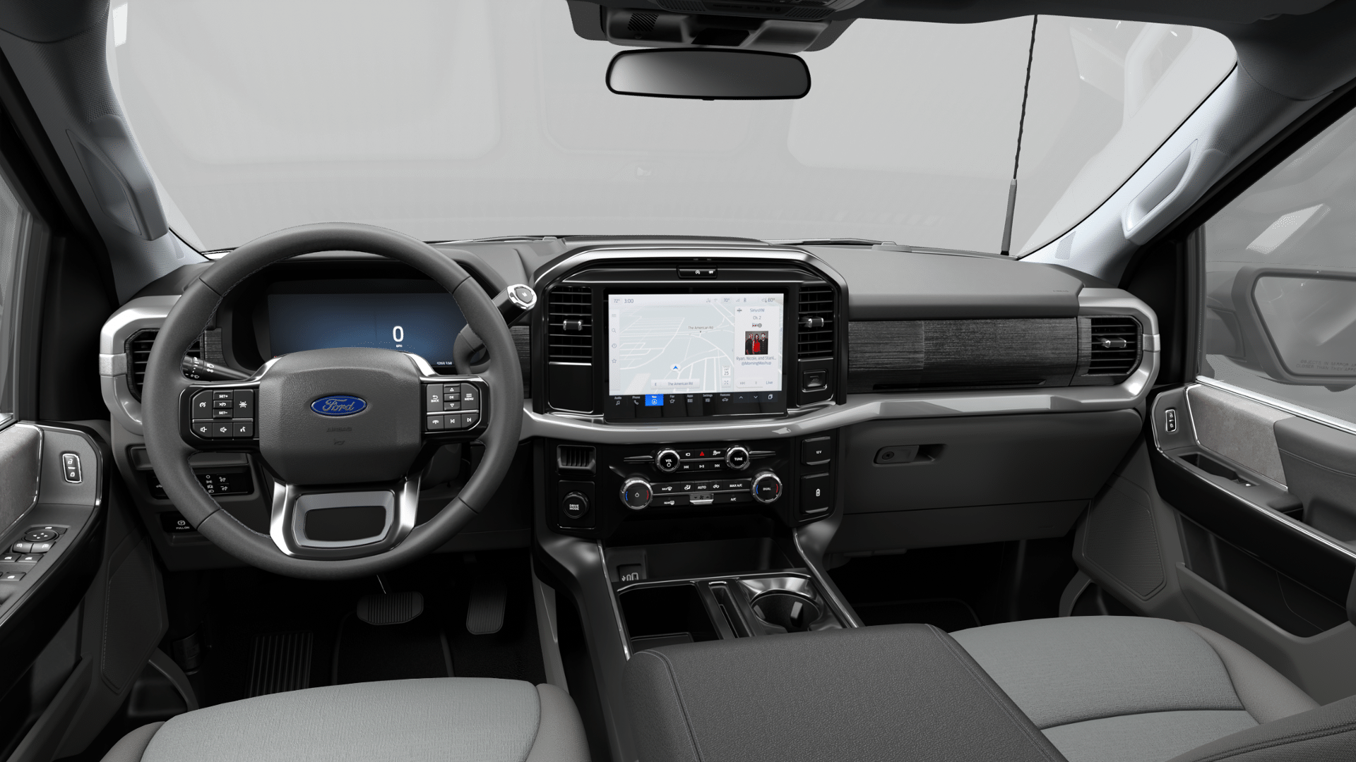 2026 Ford F-150 XLT, photo 7