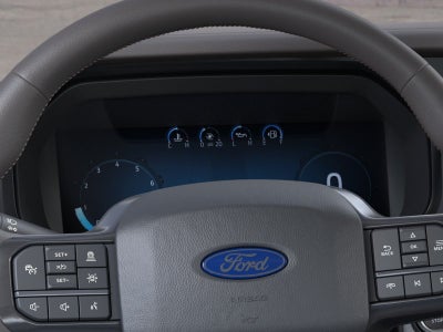 2026 Ford F-150 4X2 KING RANCH