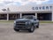 2026 Ford F-150 4X2 KING RANCH