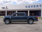 2026 Ford F-150 4X2 KING RANCH