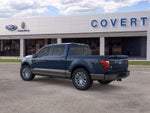 2026 Ford F-150 4X2 KING RANCH