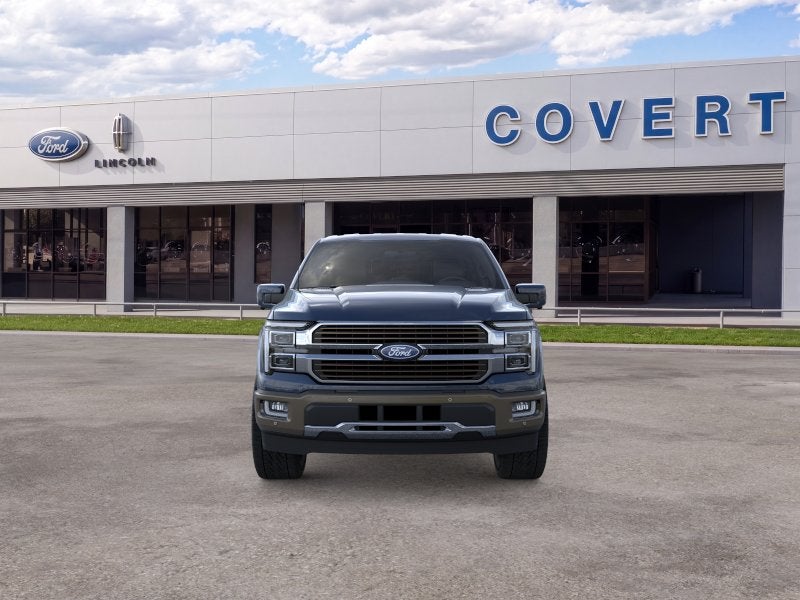 2026 Ford F-150 4X2 KING RANCH