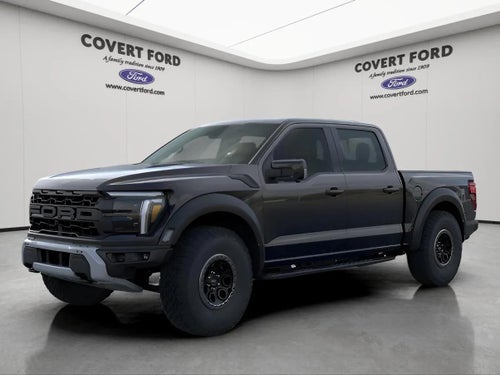 2026 Ford F-150 Raptor®