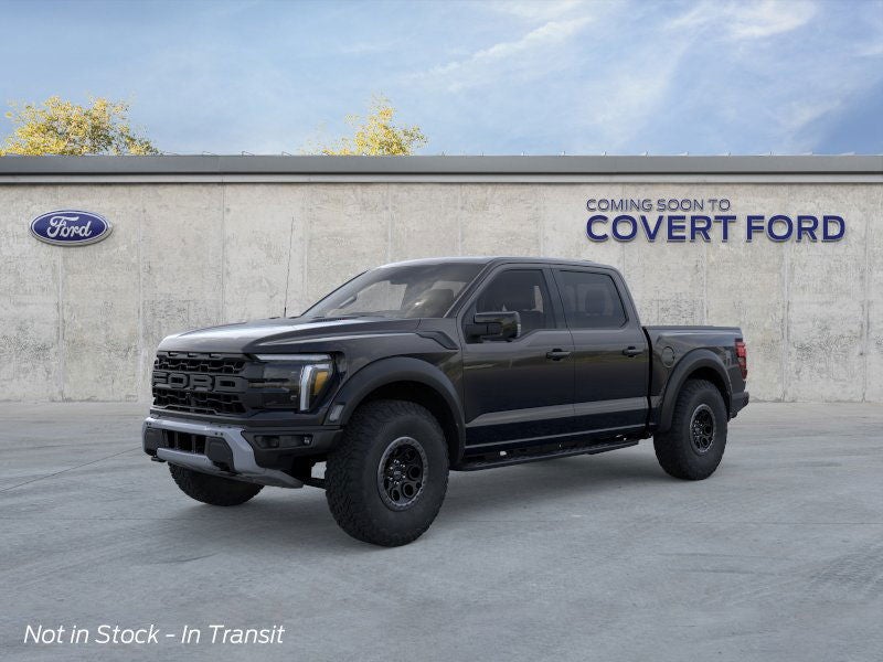 2026 Ford F-150 Raptor®