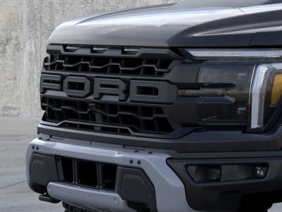 2026 Ford F-150 Raptor®