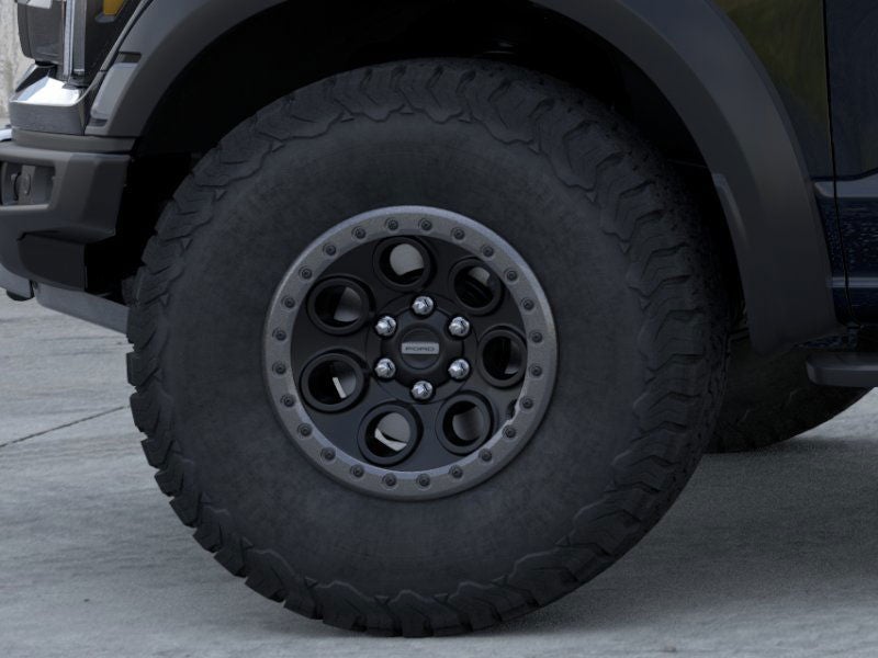 2026 Ford F-150 Raptor®