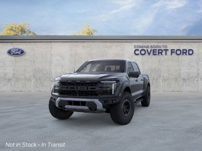 2026 Ford F-150 Raptor®