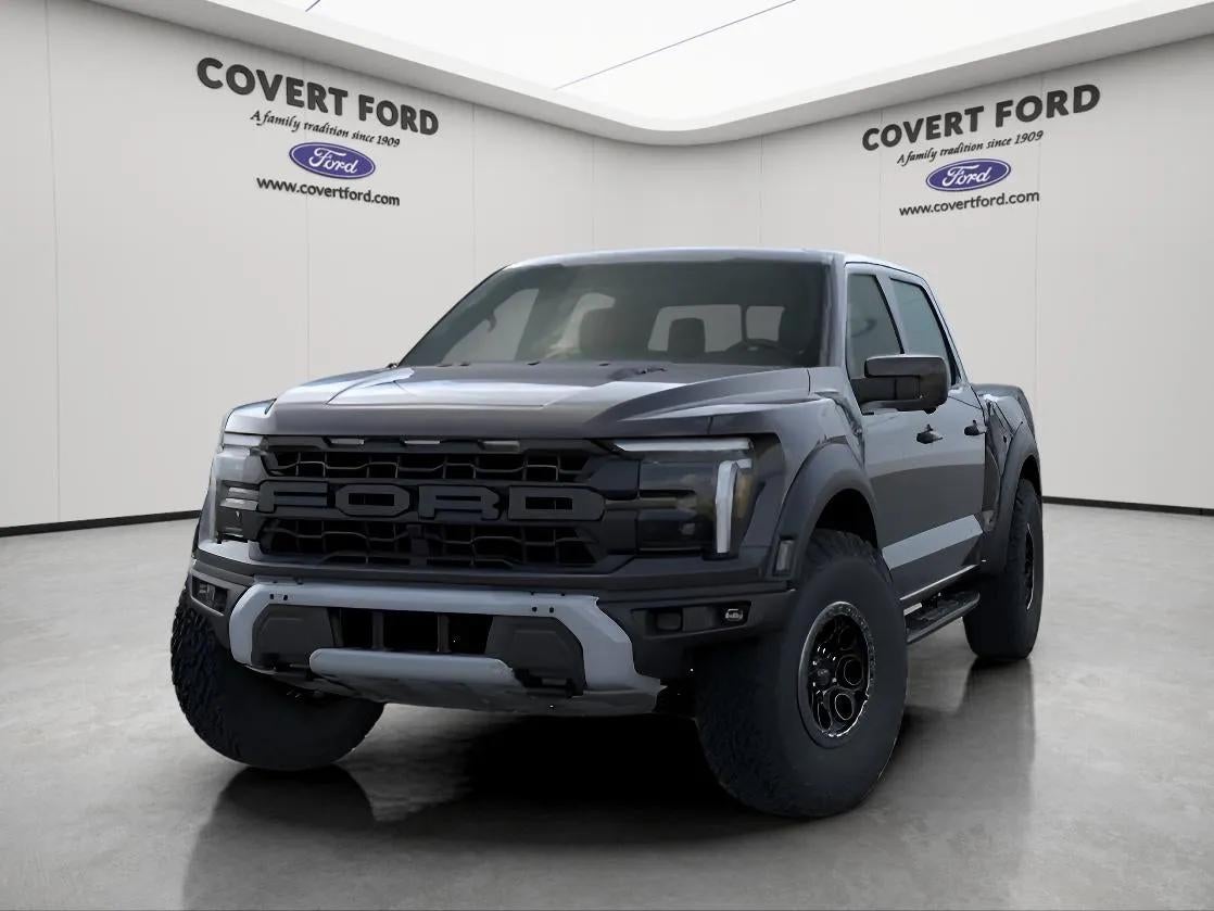 2026 Ford F-150 Raptor®