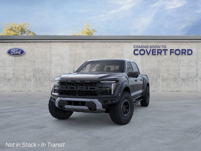 2026 Ford F-150 Raptor®