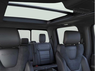 2026 Ford F-150 Raptor®