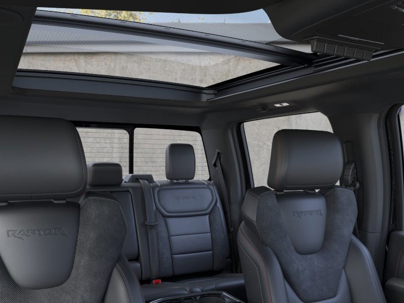 2026 Ford F-150 Raptor®