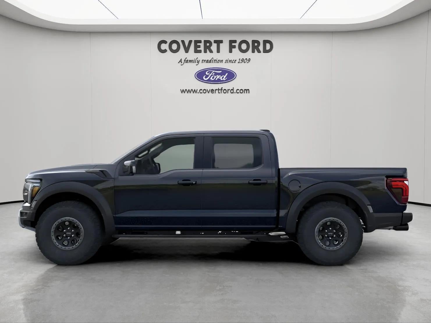2026 Ford F-150 Raptor®