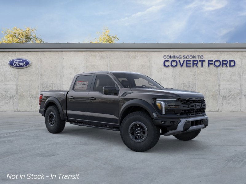 2026 Ford F-150 Raptor®
