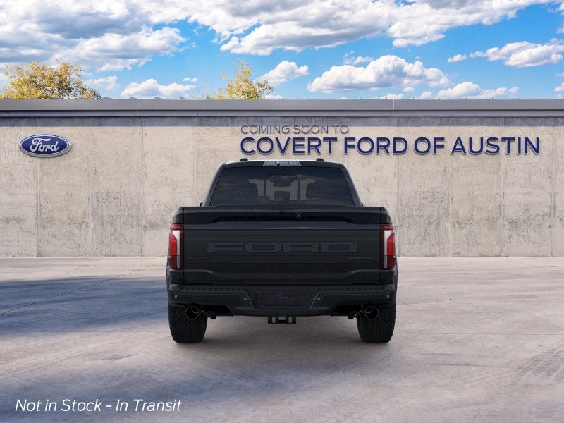 2026 Ford F-150 Raptor®
