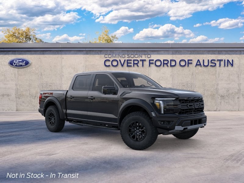 2026 Ford F-150 Raptor®