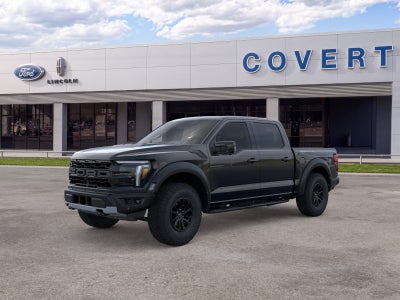 2026 Ford F-150 Raptor®