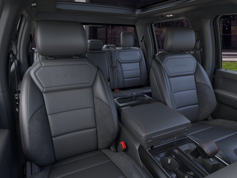 2026 Ford F-150 Raptor®