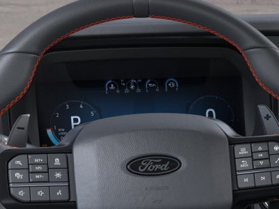 2026 Ford F-150 Raptor®