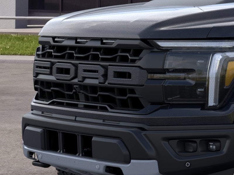 2026 Ford F-150 Raptor®