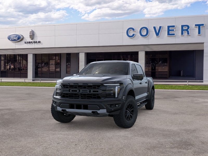 2026 Ford F-150 Raptor®