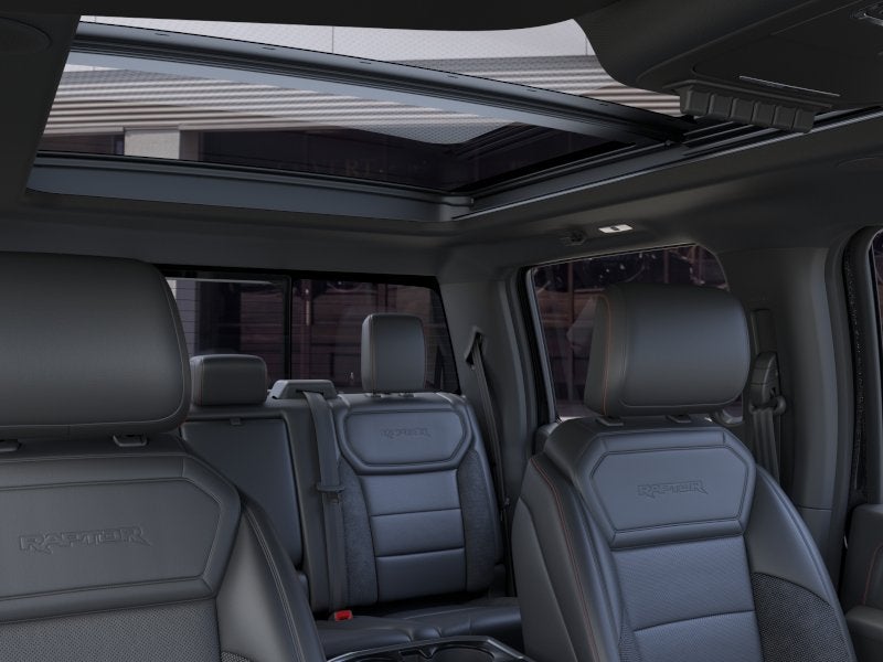 2026 Ford F-150 Raptor®