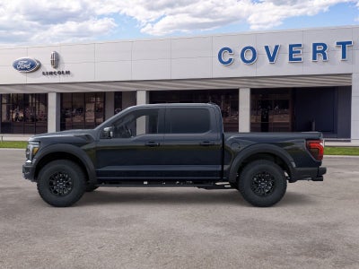 2026 Ford F-150 Raptor®