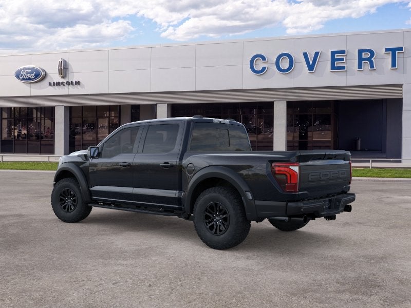 2026 Ford F-150 Raptor®