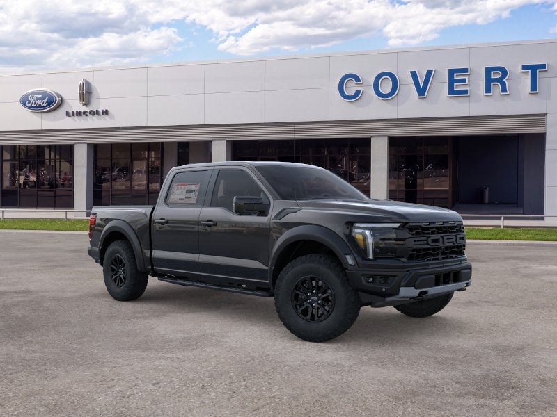 2026 Ford F-150 Raptor®